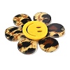 Acrylic Pendants OACR-U007-01C-2