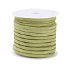 3mm Faux Suede Cord LW-JP0003-11-3