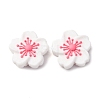 Silicone Beads SIL-C008-05A-1