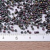 MIYUKI Delica Beads SEED-J020-DB0127-4