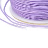 Round String Thread Polyester Fibre Cords OCOR-J003-24-3