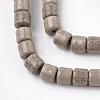 Natural Agate Beads Strands G-S286-11A-5