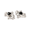 Alloy Chandelier Component Links PALLOY-K001-072P-04-2