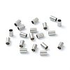 304 Stainless steel Spacer Beads X-STAS-B006-20P-1