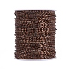 Brass Ball Chains CHC015Y-R-3