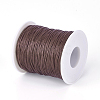 Waxed Cotton Thread Cords YC-R003-1.0mm-299-2