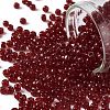 TOHO 8/0 Round Beads SEED-XTR08-0005D-1