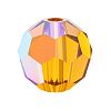 Preciosa&reg Crystal Beads X-PRC-BB6-10070-200-1