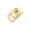 Brass Pendants KK-Z147-10G-2