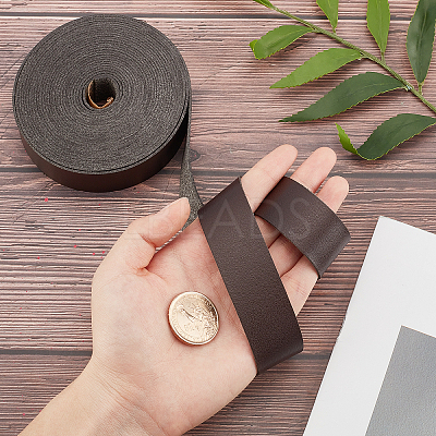 PU Leather Fabric AJEW-WH0034-93B-1