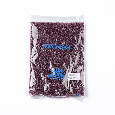 TOHO 8/0 Round Beads SEED-TR08-0356-1