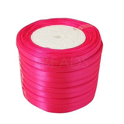 Single Face Satin Ribbon H0BZL0A1-1