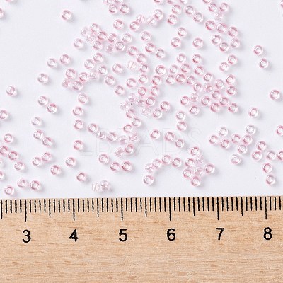 TOHO Round Seed Beads SEED-JPTR11-0289-1