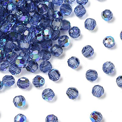 Preciosa&reg Crystal Beads Y-PRC-BB4-20410-200-1