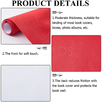 Nylon Fabric DIY-WH20062-133H-1
