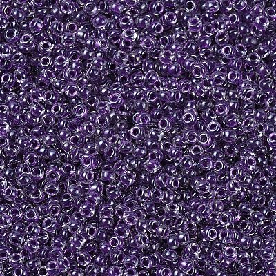 MIYUKI Round Rocailles Beads X-SEED-G007-RR0223-1