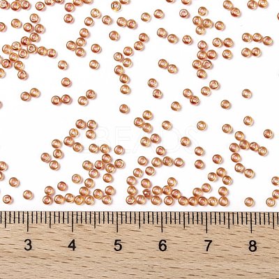 TOHO 11/0 Round Beads SEED-XTR11-0365-1