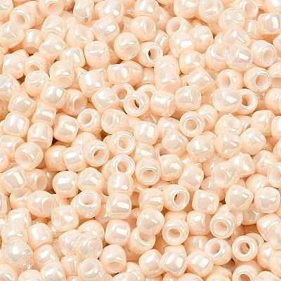 TOHO 6/0 Round Beads X-SEED-TR06-0123-1