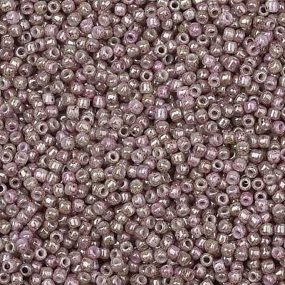 TOHO 11/0 Round Beads X-SEED-TR11-1201-1