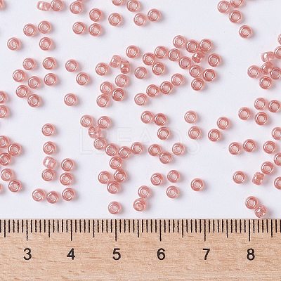 MIYUKI Round Rocailles Beads SEED-X0055-RR3507-1