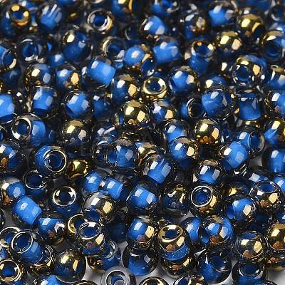 Glass Seed Beads X1-SEED-H002-B-D215-1