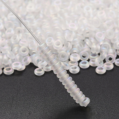 TOHO 6/0 Demi Round Beads Y-SEED-DR06-0161F-1