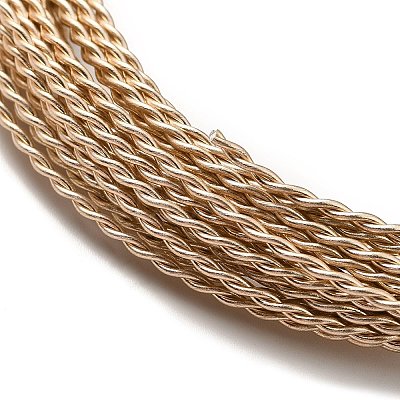 Aluminum Wire ALUM-A004-02G-1