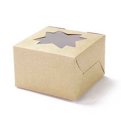 Cardboard Box CON-F019-02-1