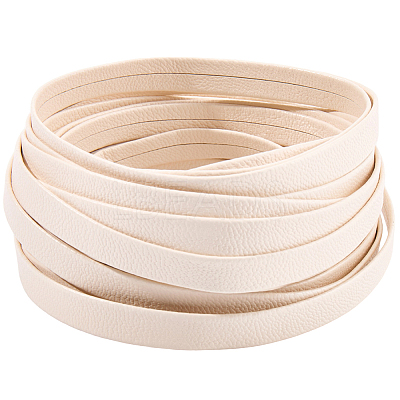 PU Leather Ribbons DIY-WH20011-93B-07-1
