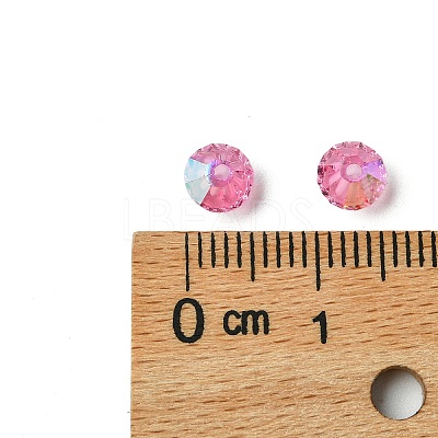 Preciosa&reg Crystal Beads Y-PRC-BA5-70010-200-1