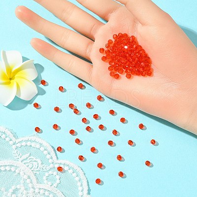 Preciosa&reg Crystal Beads Y-PRC-BB4-90040-1