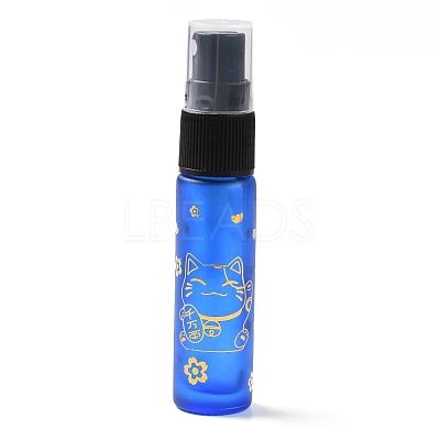 Glass Spray Bottles MRMJ-M002-03A-08-1