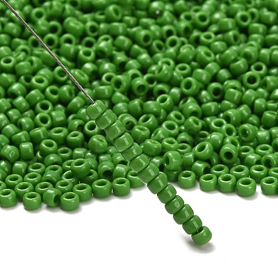 TOHO 8/0 Round Beads SEED-TR08-0047-1