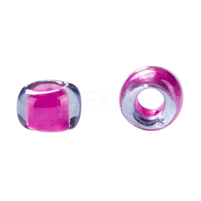 TOHO Round Seed Beads SEED-TR08-0980-1