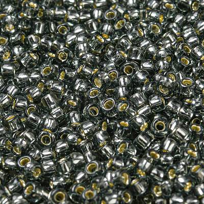 TOHO 8/0 Round Beads SEED-XTR08-0029B-1