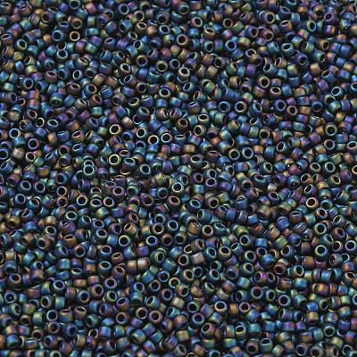 TOHO Round Beads X-SEED-TR15-2642F-1