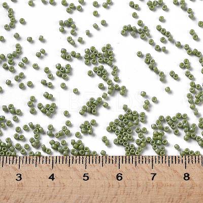 TOHO Round Beads X-SEED-TR15-2632F-1