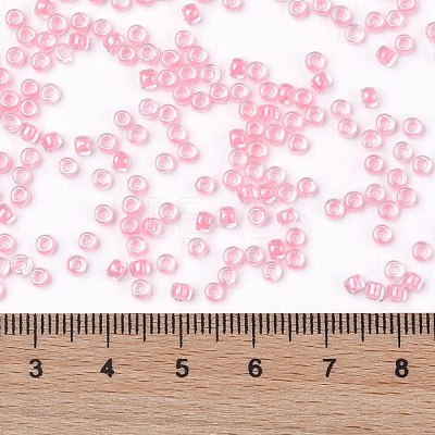 TOHO 8/0 Round Beads X-SEED-TR08-0379-1