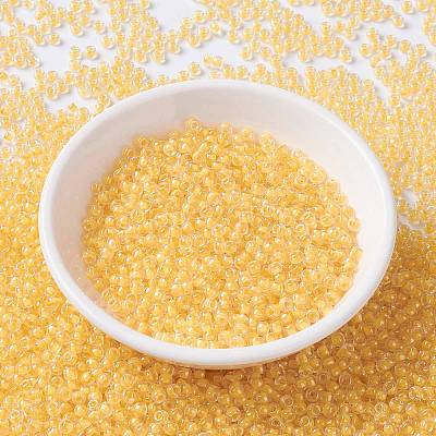 MIYUKI Round Rocailles Beads SEED-X0055-RR0202-1