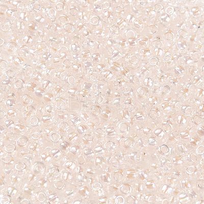 TOHO 8/0 Round Beads X-SEED-TR08-1844-1