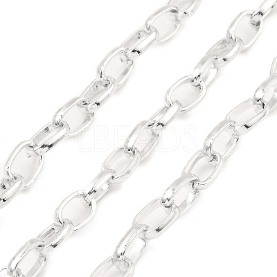 Oxidation Aluminum Cable Chains CHA-D001-08P-1