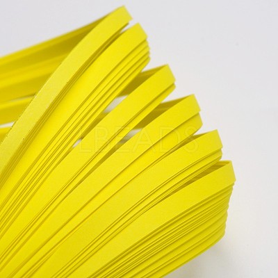 Quilling Paper Strips DIY-J001-5mm-B16-1