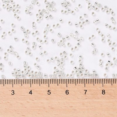 Cylinder Seed Beads X-SEED-H001-G09-1