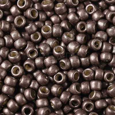 TOHO 8/0 Round Beads SEED-XTR08-PF0556F-1