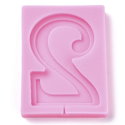 Food Grade Silicone Molds DIY-L026-149C-1