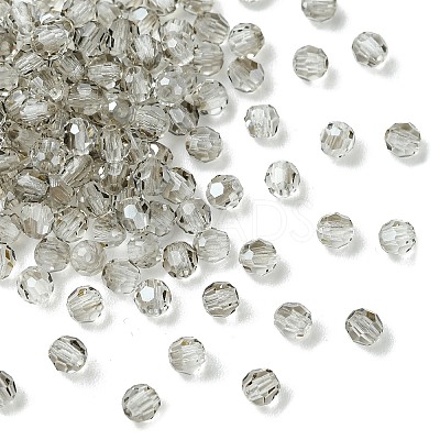 Preciosa&reg Crystal Beads Y-PRC-BB3-00030-279-1