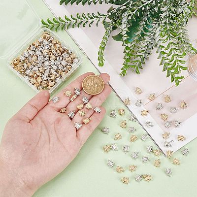 CCB Plastic Beads FIND-AR0004-75-1