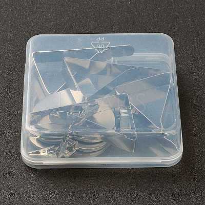 (Defective Closeout Sale: Scratches HJEW-XCP0002-02-1