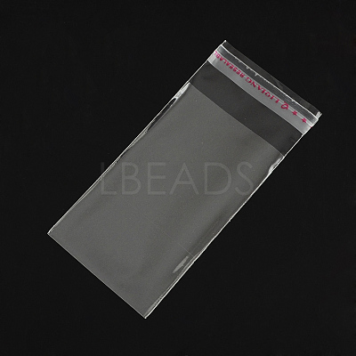 OPP Cellophane Bags OPC-ZX010-03-1