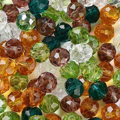 Glass Beads EGLA-A034-SM8mm-26-1